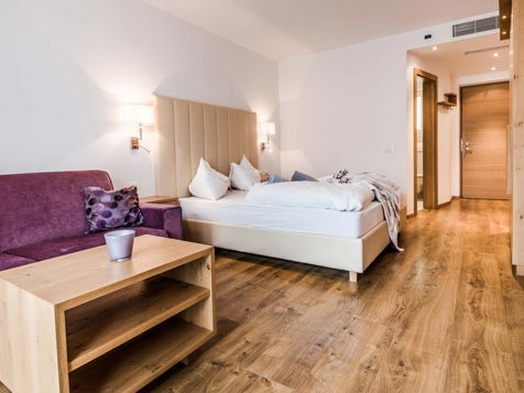 Doppelzimmer Komfort image 1