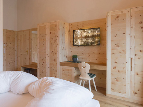 Doppelzimmer Komfort image 1