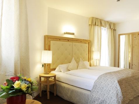 Doppelzimmer Komfort image 1
