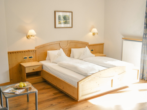 Doppelzimmer Komfort image 10