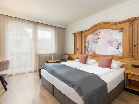 Doppelzimmer Komfort image 12