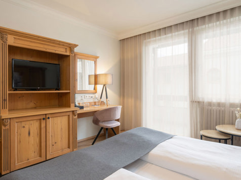 Doppelzimmer Komfort image 13