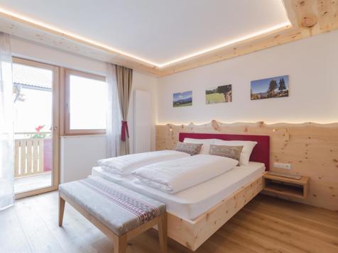Doppelzimmer Komfort image 2