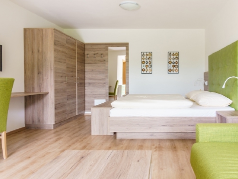 Doppelzimmer Komfort image 2
