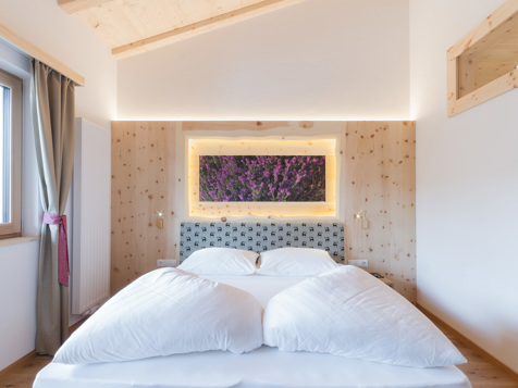 Doppelzimmer Komfort image 3