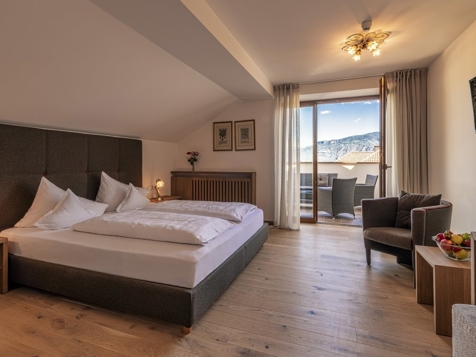 Doppelzimmer Komfort image 3
