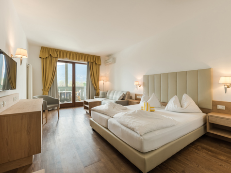 Doppelzimmer Komfort image 4