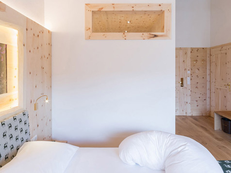 Doppelzimmer Komfort image 4