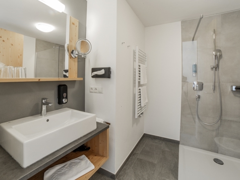 Doppelzimmer Komfort image 4