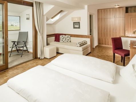 Doppelzimmer Komfort image 4