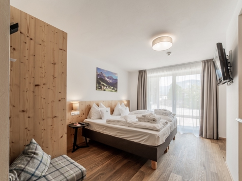 Doppelzimmer Komfort image 5