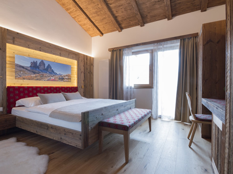 Doppelzimmer Komfort image 6