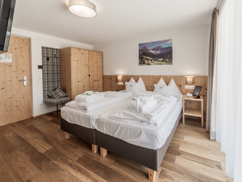 Doppelzimmer Komfort image 6