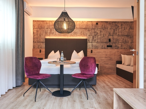 Doppelzimmer Komfort image 6