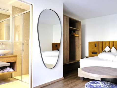 Doppelzimmer Komfort image 7