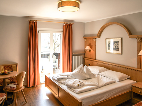 Doppelzimmer Komfort image 8