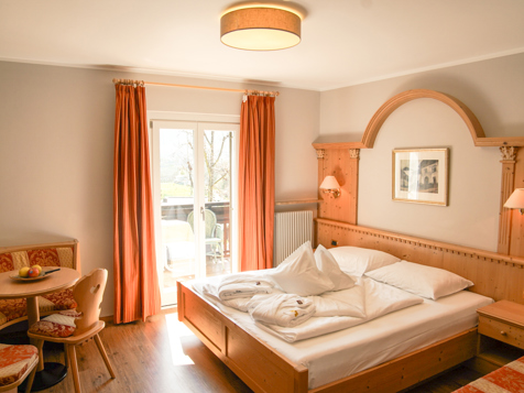 Doppelzimmer Komfort image 9