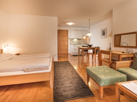 Doppelzimmer Komfort FEIN+ image 1