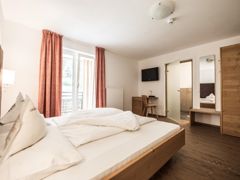 Doppelzimmer Komfort "Glücksmoment" image 2