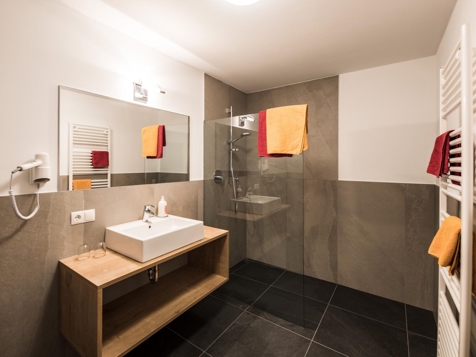 Doppelzimmer Komfort "Glücksmoment" image 3