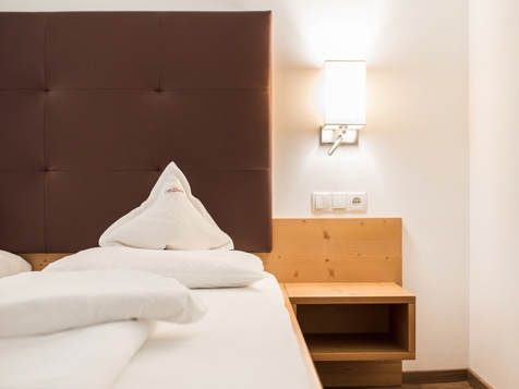 Doppelzimmer Komfort "Glücksmoment" image 5