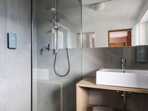 Doppelzimmer Komfort "Glücksmoment" image 6
