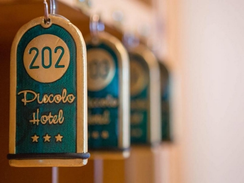 Doppelzimmer Komfort mit Balkon image 2