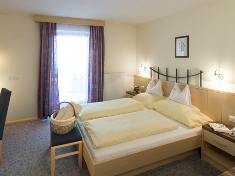 Doppelzimmer Komfort Nord image 1