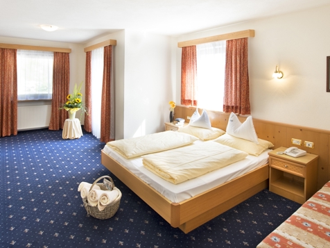 Doppelzimmer Komfort Osten image 1