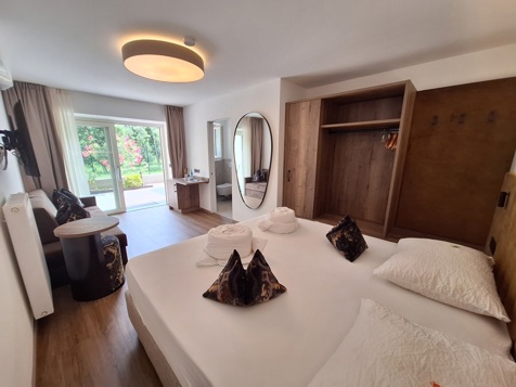 Doppelzimmer Komfort PLUS image 1