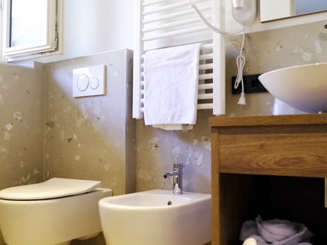 Doppelzimmer Komfort PLUS image 4