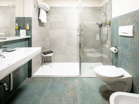 Doppelzimmer Kompatsch image 5