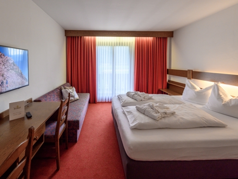 Doppelzimmer KRISTALL image 1
