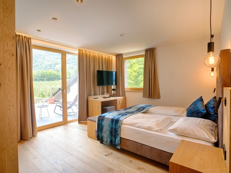 Doppelzimmer Kristall image 1