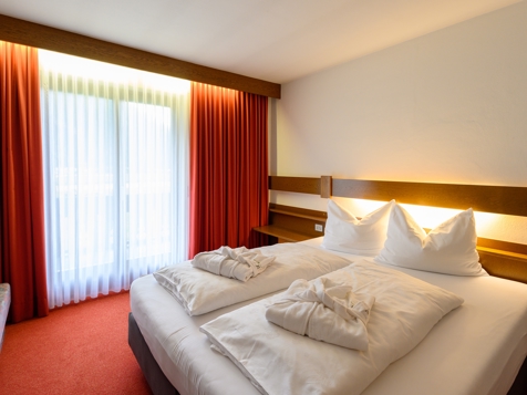 Doppelzimmer KRISTALL image 2