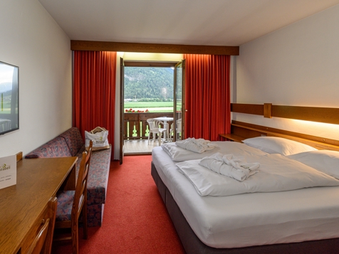Doppelzimmer KRISTALL image 3