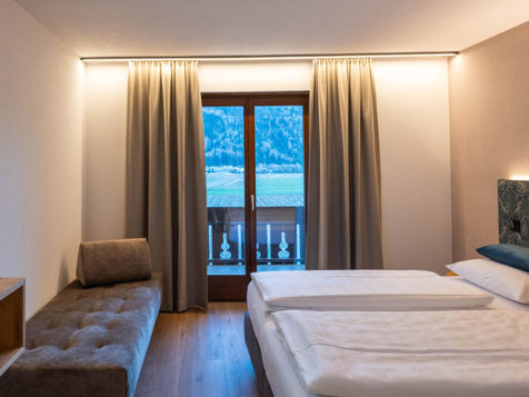 Doppelzimmer KRISTALL image 4