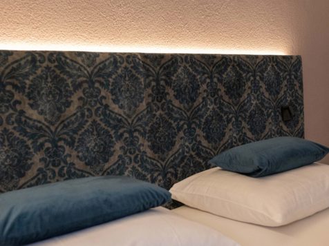Doppelzimmer KRISTALL image 5