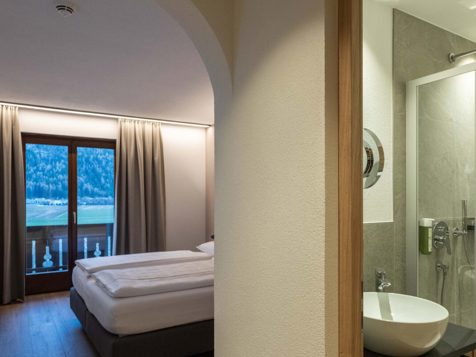 Doppelzimmer KRISTALL image 6