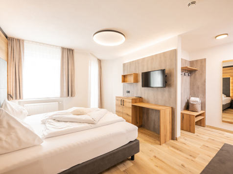 Doppelzimmer Kronplatz image 7