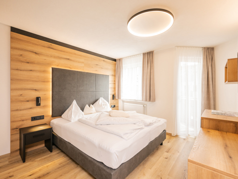 Doppelzimmer Kronplatz image 8