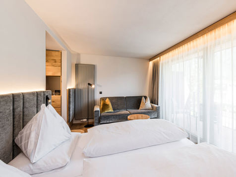 Doppelzimmer Kronplatz NEU image 1
