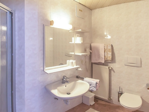 Doppelzimmer Kronplatz Residence image 1