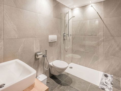 Doppelzimmer Kronplatz Residence image 4