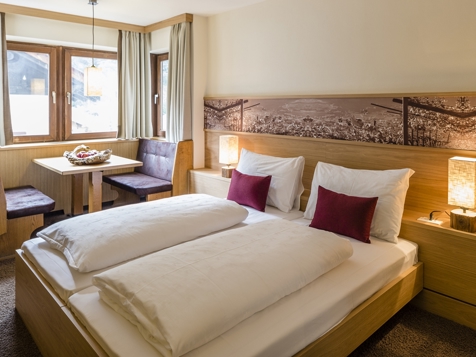 Doppelzimmer "Lagrein" image 1