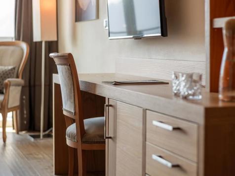 Doppelzimmer Laugenspitz image 1