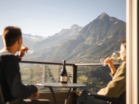 Doppelzimmer Laugenspitz image 2