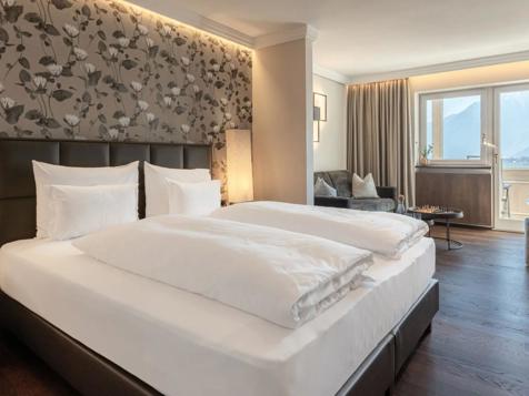 Doppelzimmer Lodner image 1