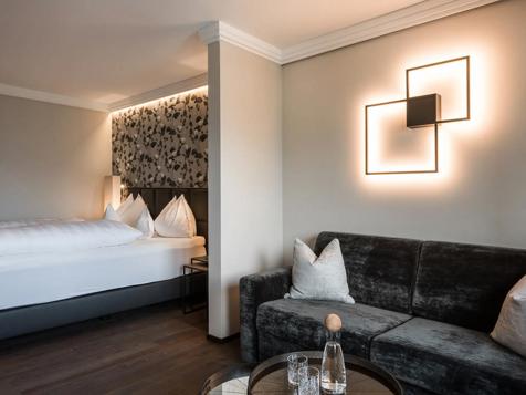 Doppelzimmer Lodner image 2