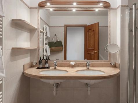 Doppelzimmer Lodner image 3